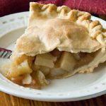Timeless Classic Apple Pie: A Slice of Tradition and Taste