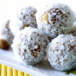Energize Your Day: The Power of Coconut Protein Balls