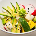 Fresh & Fiery: Crafting the Ultimate Vegan Sushi Bowl