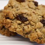 Chewy Oatmeal Raisin Cookie Bars: A Classic Twist Explained